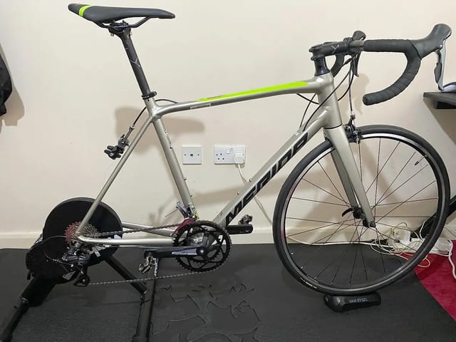 2022 Merida Scultua rim 100, photo 2 of 11