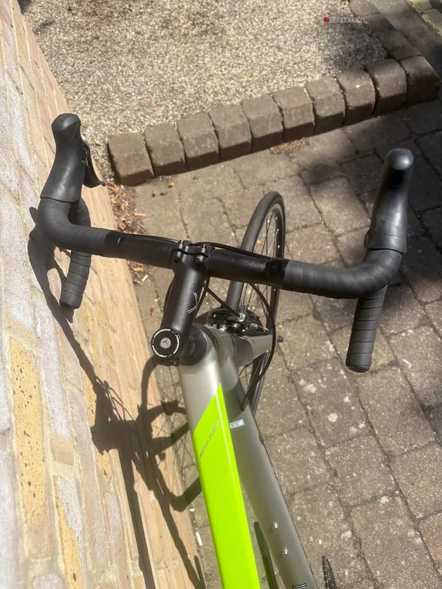 2022 Merida Scultua rim 100, photo 4 of 11