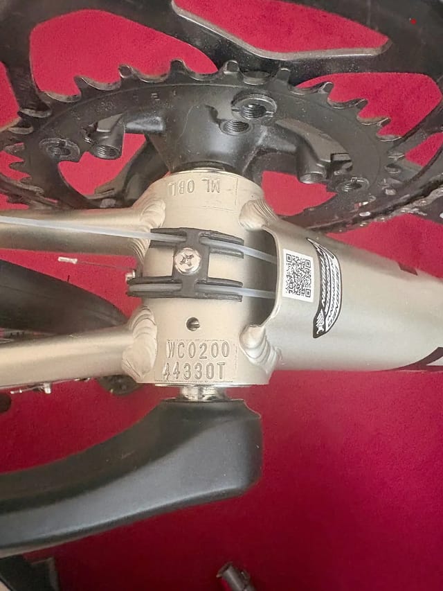 2022 Merida Scultua rim 100, photo 8 of 11