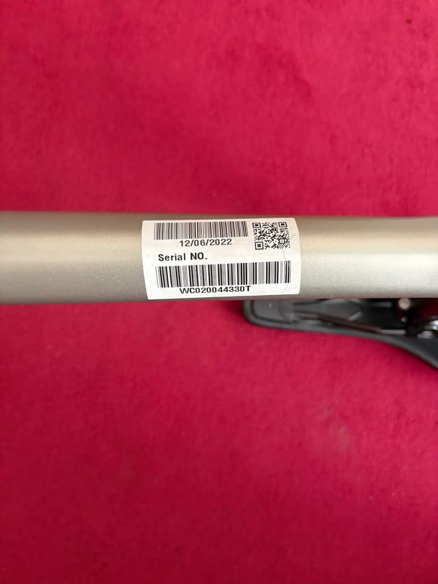 2022 Merida Scultua rim 100, photo 9 of 11