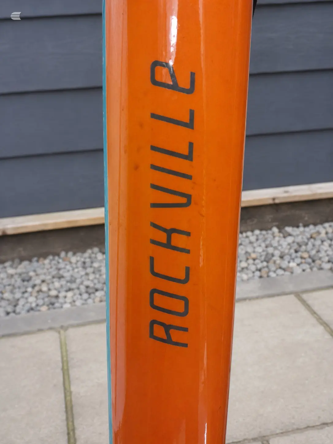 Used Serious Rockville Electric Bike, photo 8 of 8