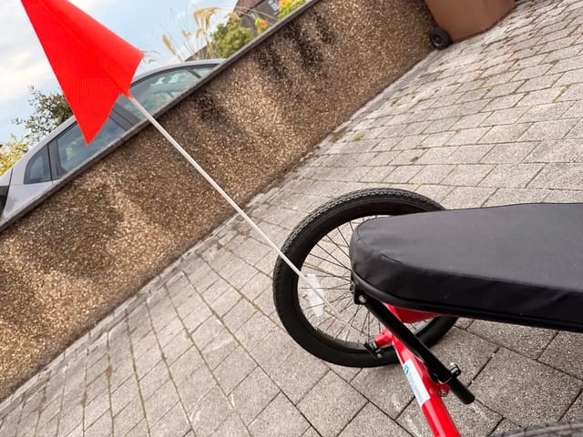 2024 Adaptive handcycle Top End Force-3, photo 16 of 17