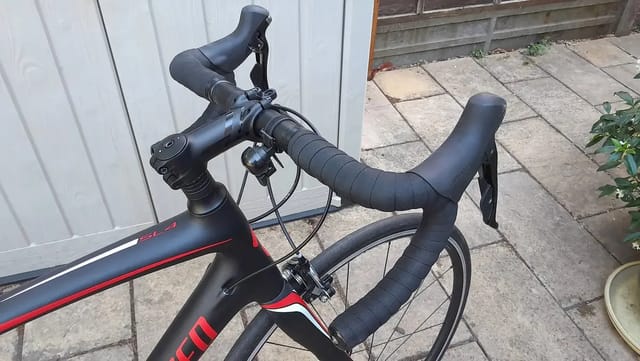 2016 Specalized Roubaix, photo 2 of 4