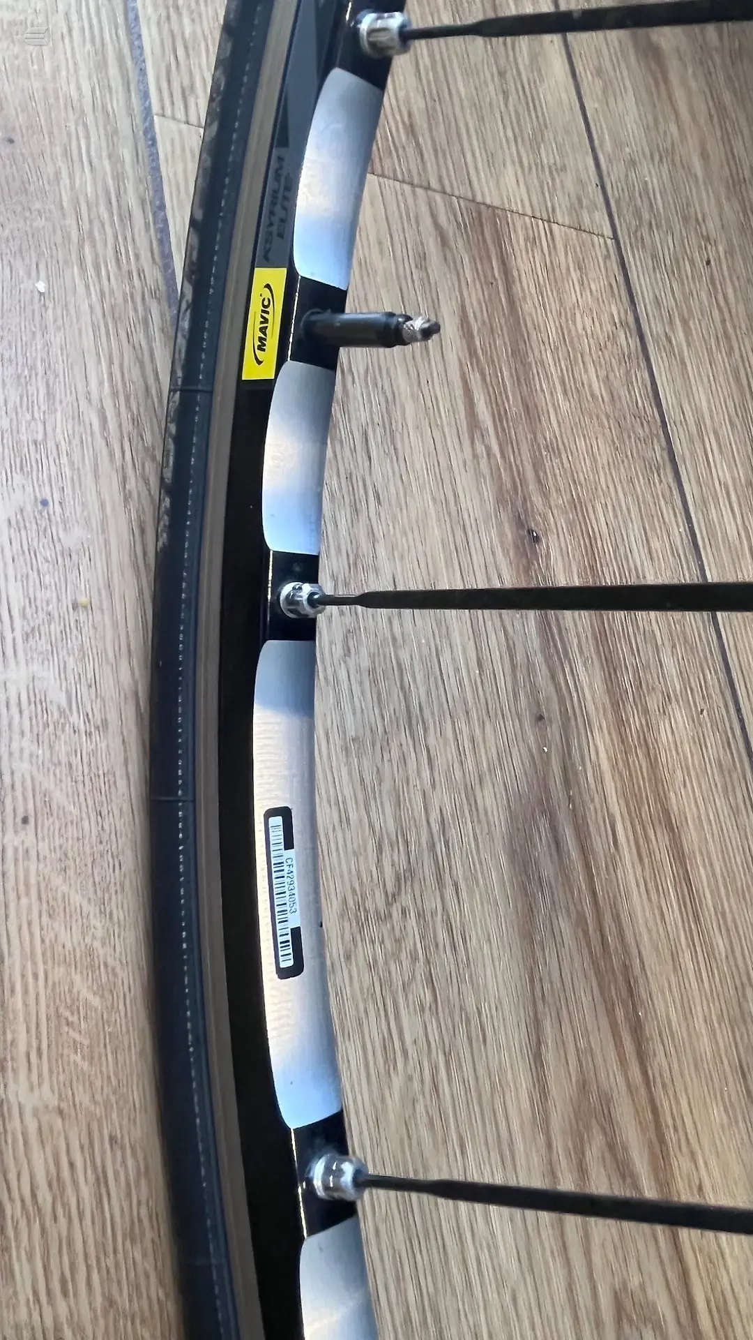 Used 2014 Canyon Ultimate cf sl 9.0 Road Bike, photo 7 of 11