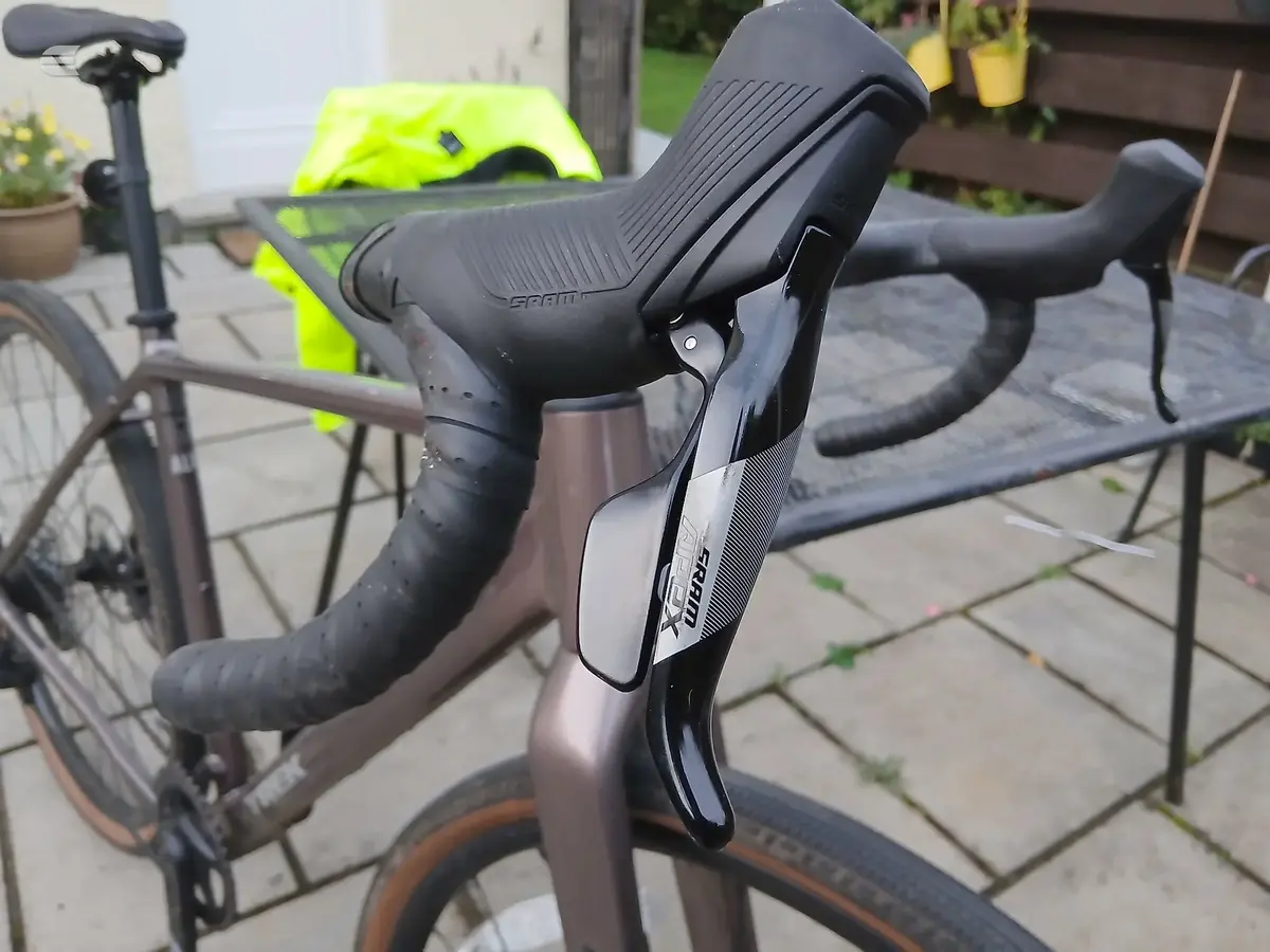 Used 2026 Trek Checkpoint ALR 5 Gravel Bike, photo 4 of 8