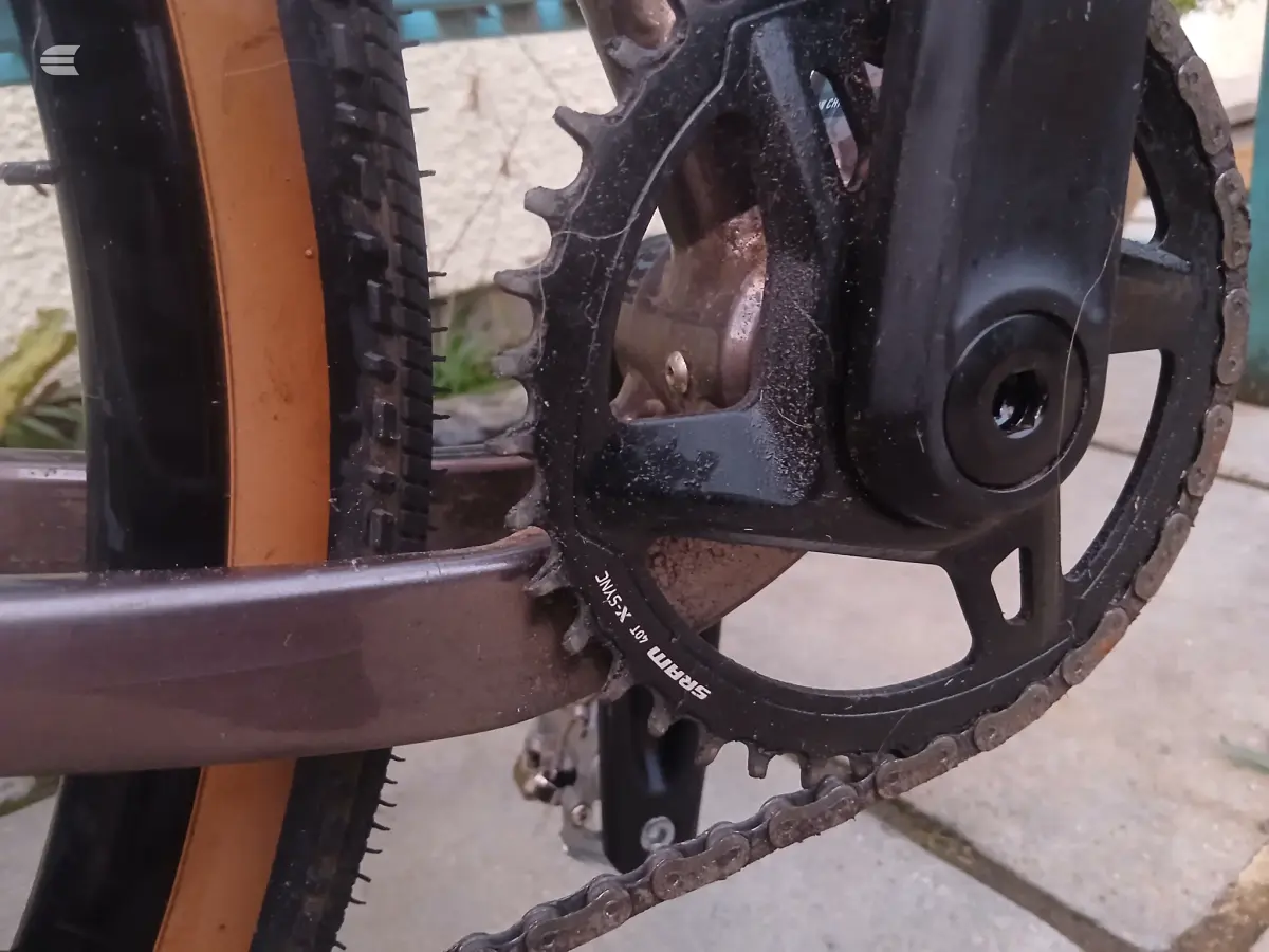 Used 2026 Trek Checkpoint ALR 5 Gravel Bike, photo 8 of 8