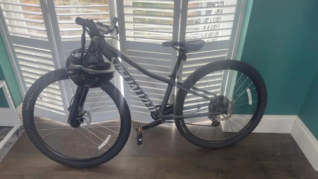 2024 Specialized Mountain Bike