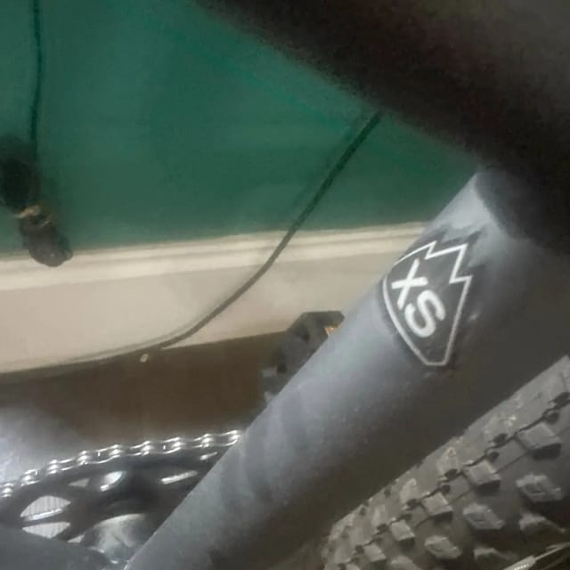 2024 Specialized Mountain Bike, photo 19 of 20