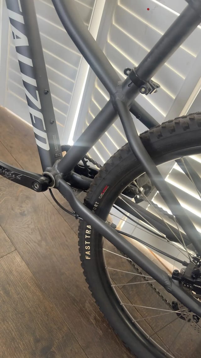 2024 Specialized Mountain Bike, photo 3 of 20