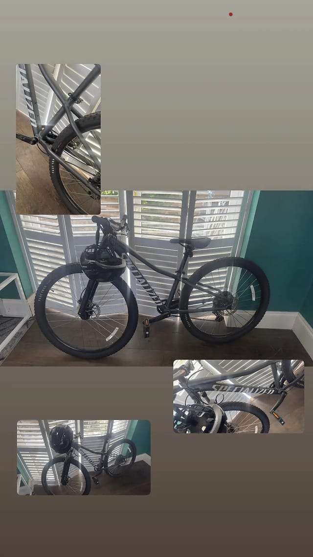 2024 Specialized Mountain Bike, photo 5 of 20