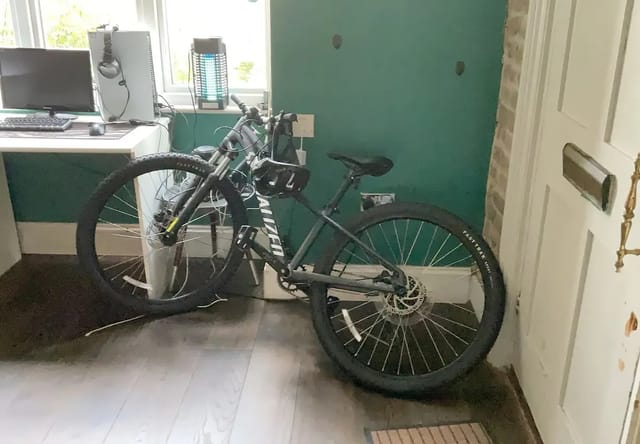2024 Specialized Mountain Bike, photo 8 of 20