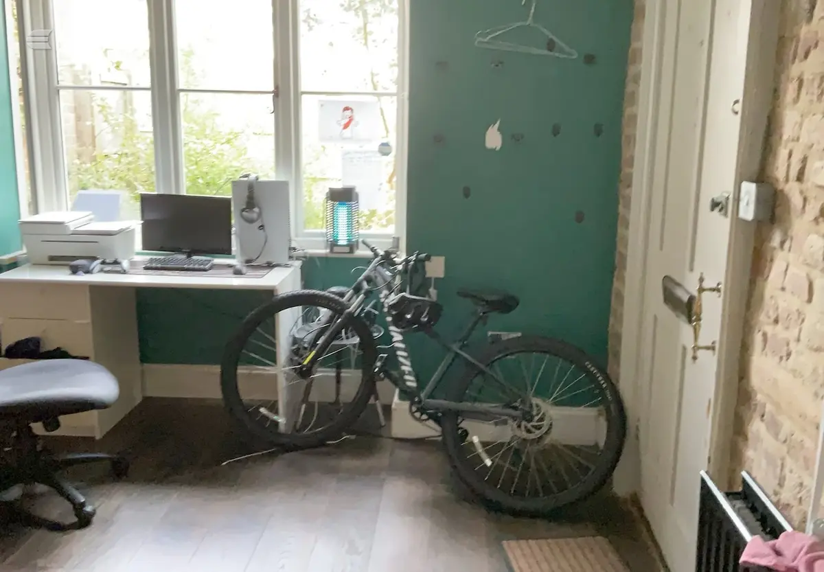 Used 2024 Specialized Mountain Bike, photo 10 of 20