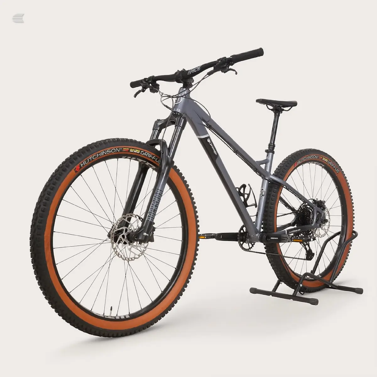 Used 2022 Orange Bikes Clockwork EVO 29 S Mountain Bike