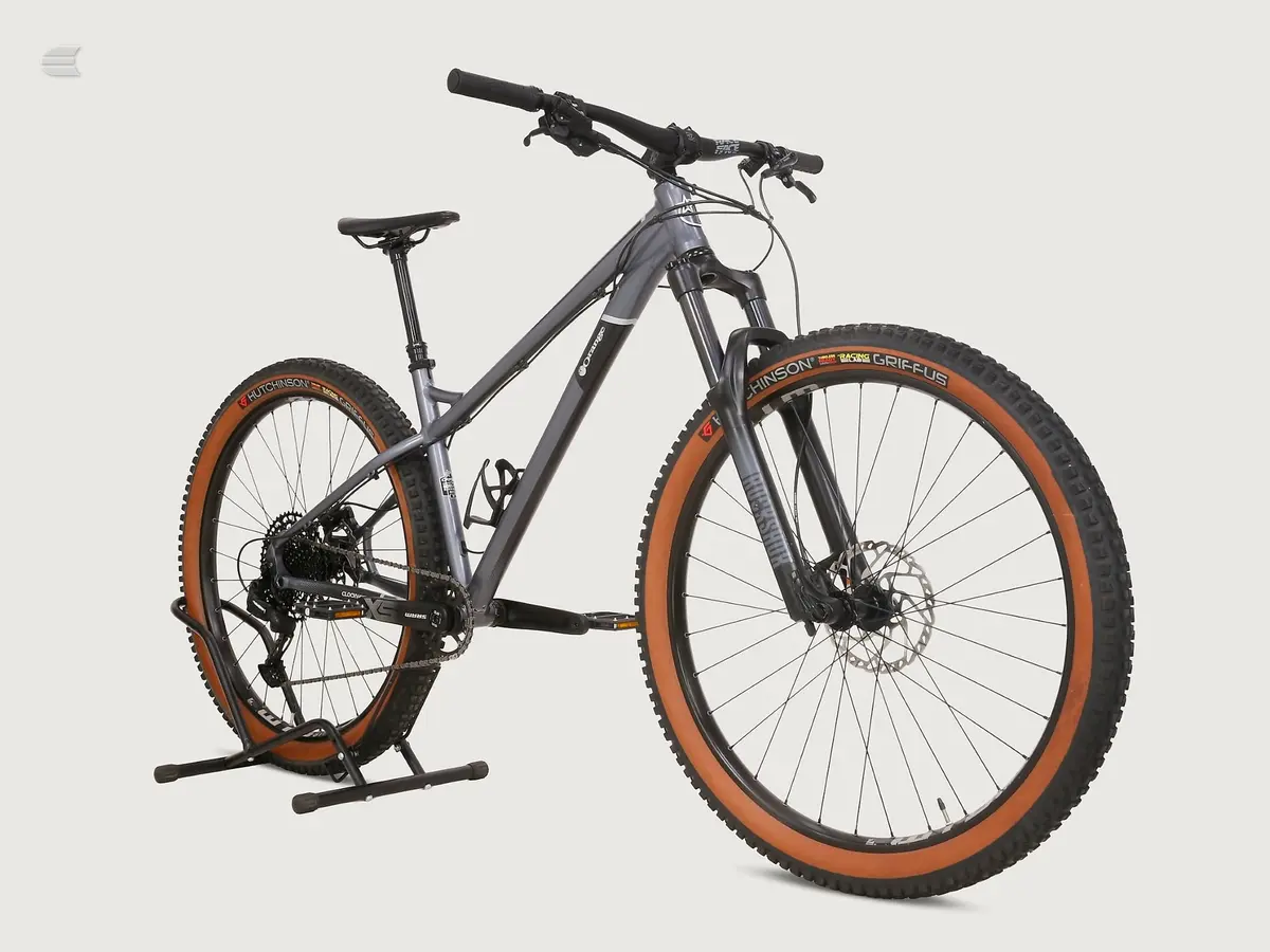 Used 2022 Orange Bikes Clockwork EVO 29 S Mountain Bike, photo 2 of 18