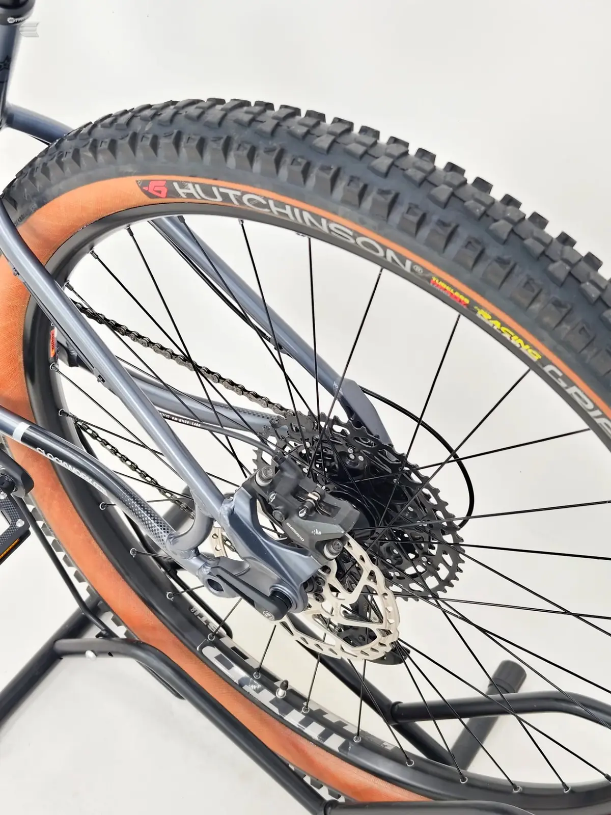 Used 2022 Orange Bikes Clockwork EVO 29 S Mountain Bike, photo 11 of 18