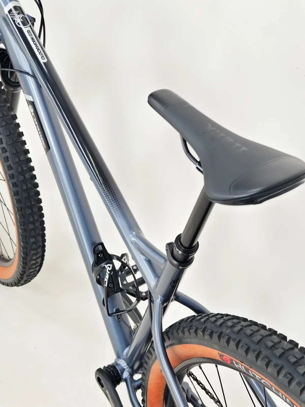 Used 2022 Orange Bikes Clockwork EVO 29 S Mountain Bike, photo 12 of 18