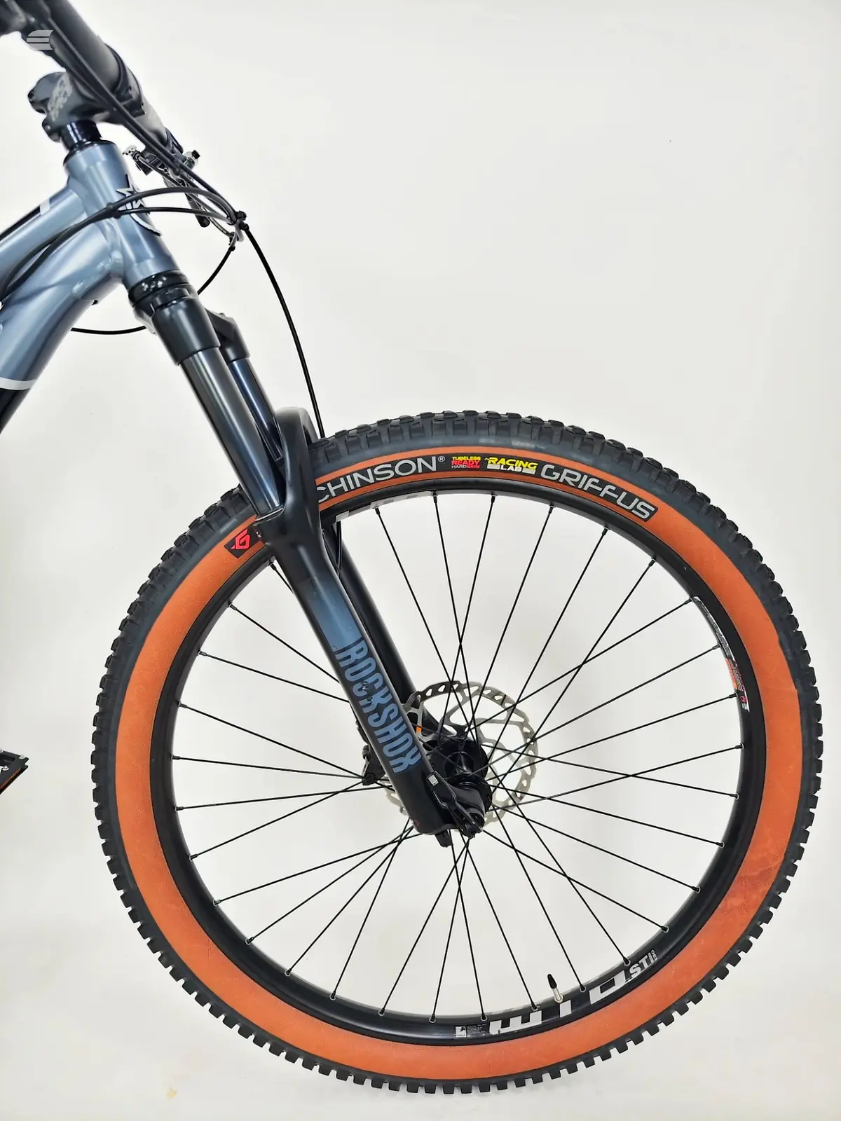 Used 2022 Orange Bikes Clockwork EVO 29 S Mountain Bike, photo 15 of 18