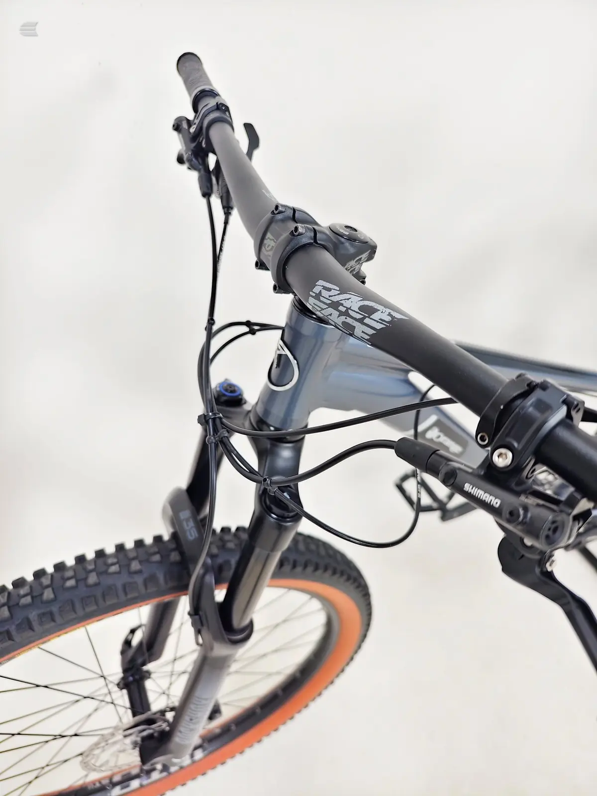 Used 2022 Orange Bikes Clockwork EVO 29 S Mountain Bike, photo 5 of 18