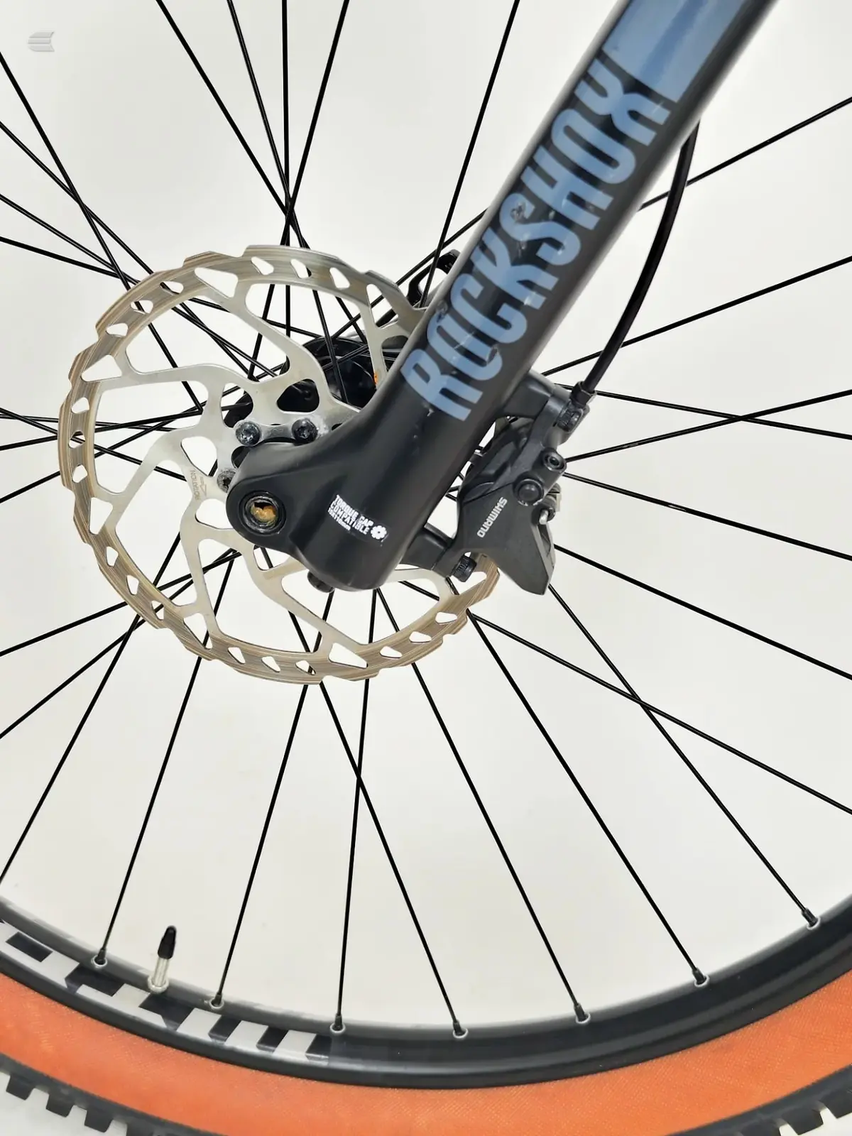 Used 2022 Orange Bikes Clockwork EVO 29 S Mountain Bike, photo 7 of 18