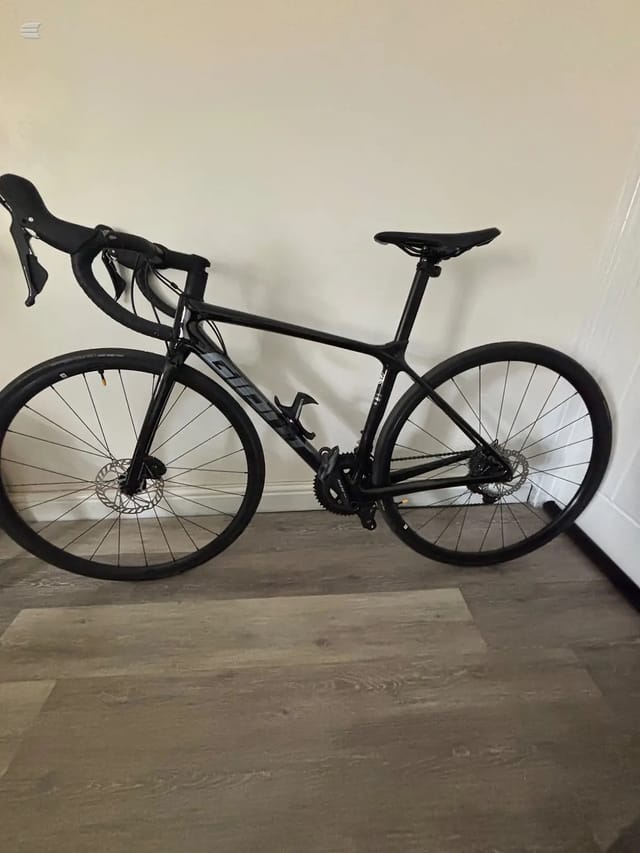 2022 Giant TCR Advanced 2 Disc