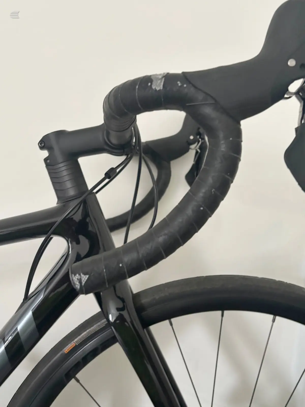 Used 2022 Giant TCR Advanced 2 Disc Road Bike, photo 14 of 14