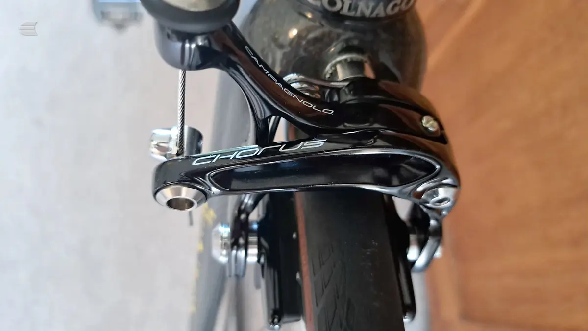 Used 2010 Colnago C50 Road Bike, photo 6 of 8