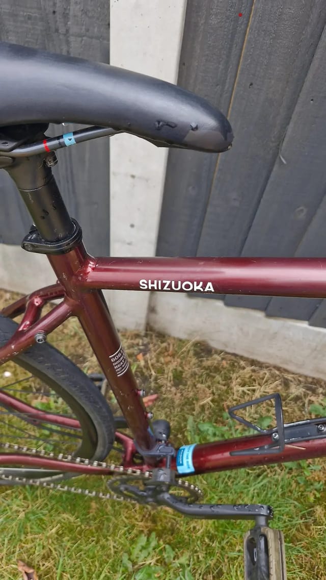 2013 HOY Shizouka, photo 3 of 6