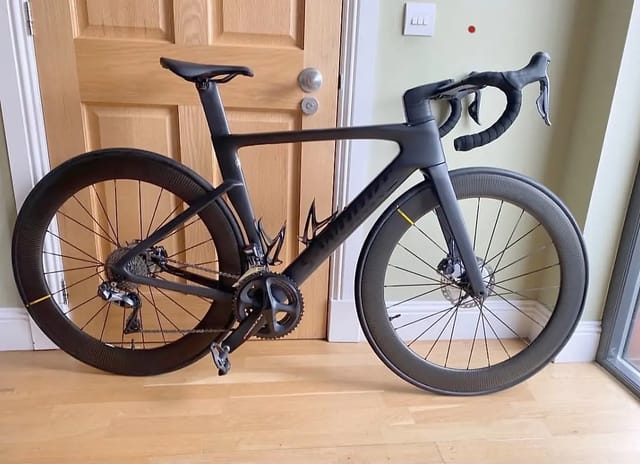 2020 S-WORKS Venge
