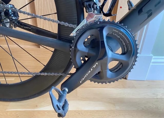 2020 S-WORKS Venge, photo 2 of 10