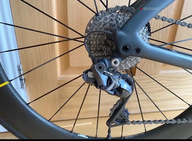 2020 S-WORKS Venge, photo 3 of 10