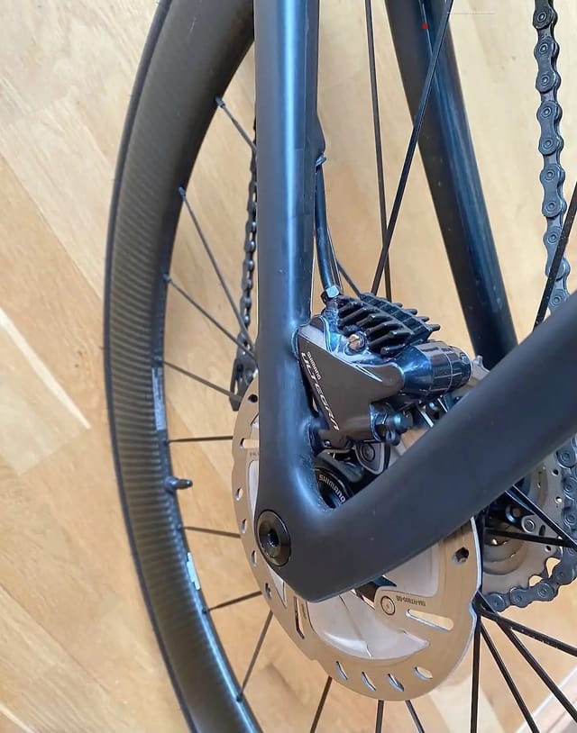 2020 S-WORKS Venge, photo 6 of 10
