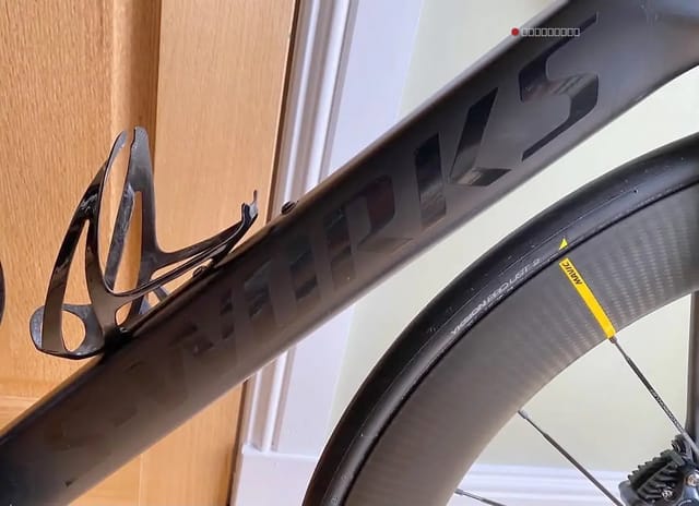 2020 S-WORKS Venge, photo 7 of 10