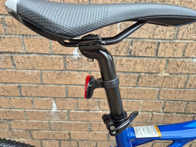 2024 GT Torneo Sport, photo 7 of 17