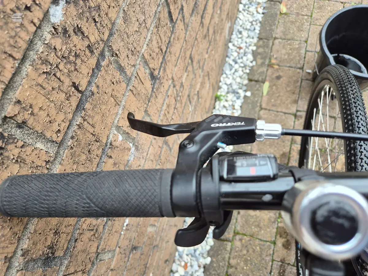 Used 2024 GT Turneo Sport Hybrid Bike, photo 8 of 17