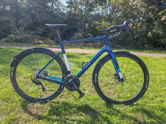 2020 Ribble CGR SL