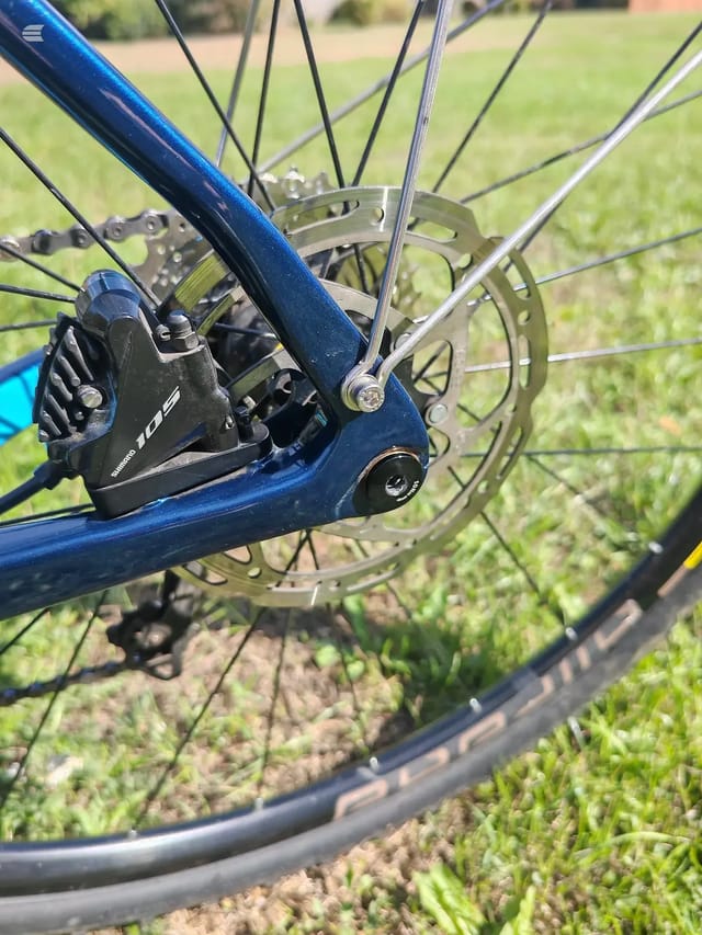 2020 Ribble CGR SL, photo 11 of 25