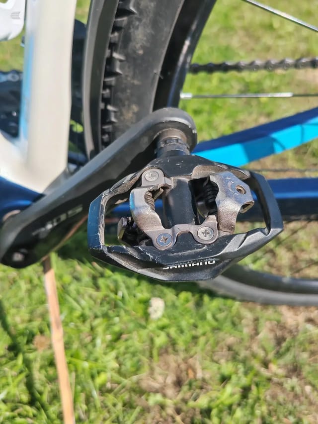 2020 Ribble CGR SL, photo 12 of 25