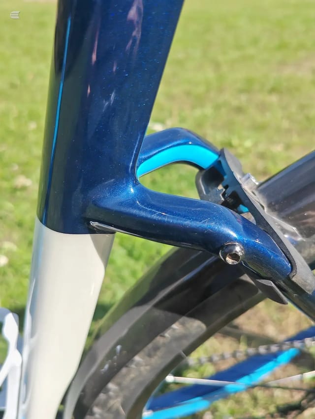 2020 Ribble CGR SL, photo 13 of 25