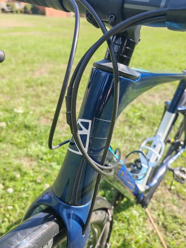 2020 Ribble CGR SL, photo 14 of 25