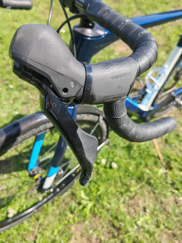 2020 Ribble CGR SL, photo 15 of 25