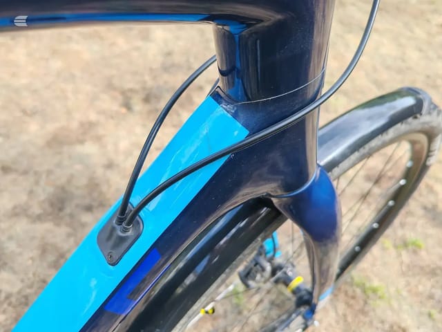 2020 Ribble CGR SL, photo 17 of 25