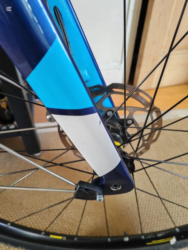 2020 Ribble CGR SL, photo 23 of 25