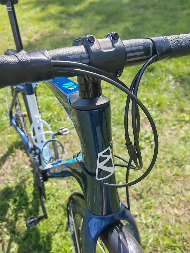 2020 Ribble CGR SL, photo 6 of 25