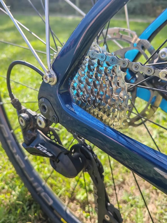2020 Ribble CGR SL, photo 8 of 25