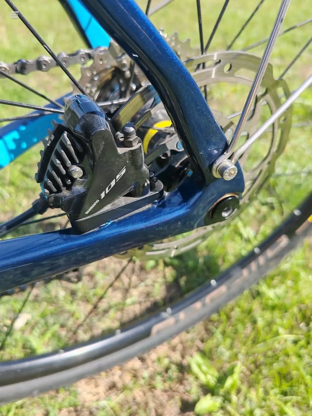 2020 Ribble CGR SL, photo 9 of 25