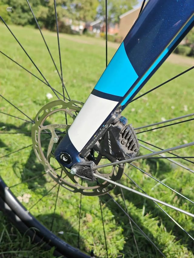 2020 Ribble CGR SL, photo 10 of 25