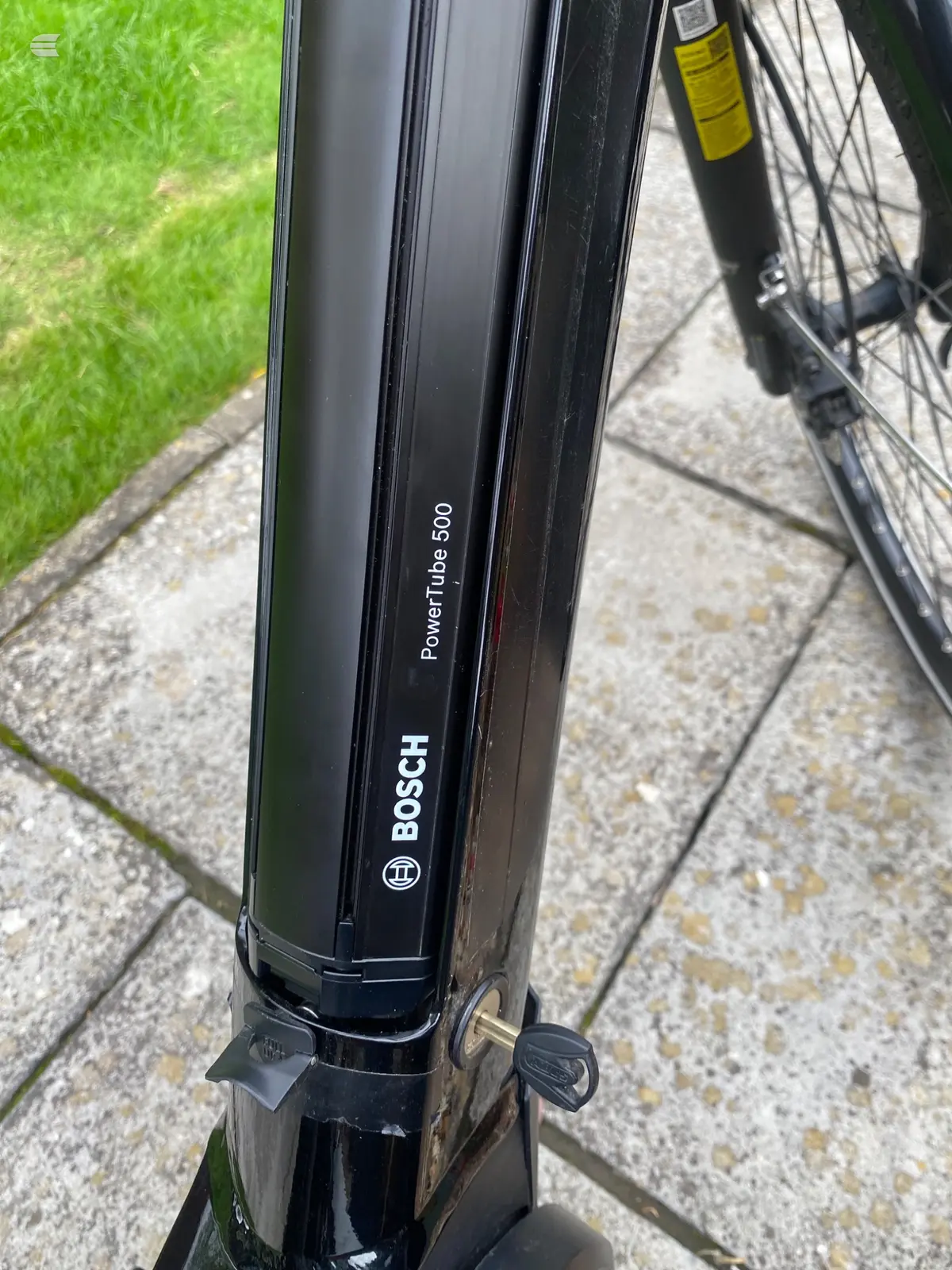 Used 2021 Raleigh Centros Hybrid Bike, photo 6 of 8