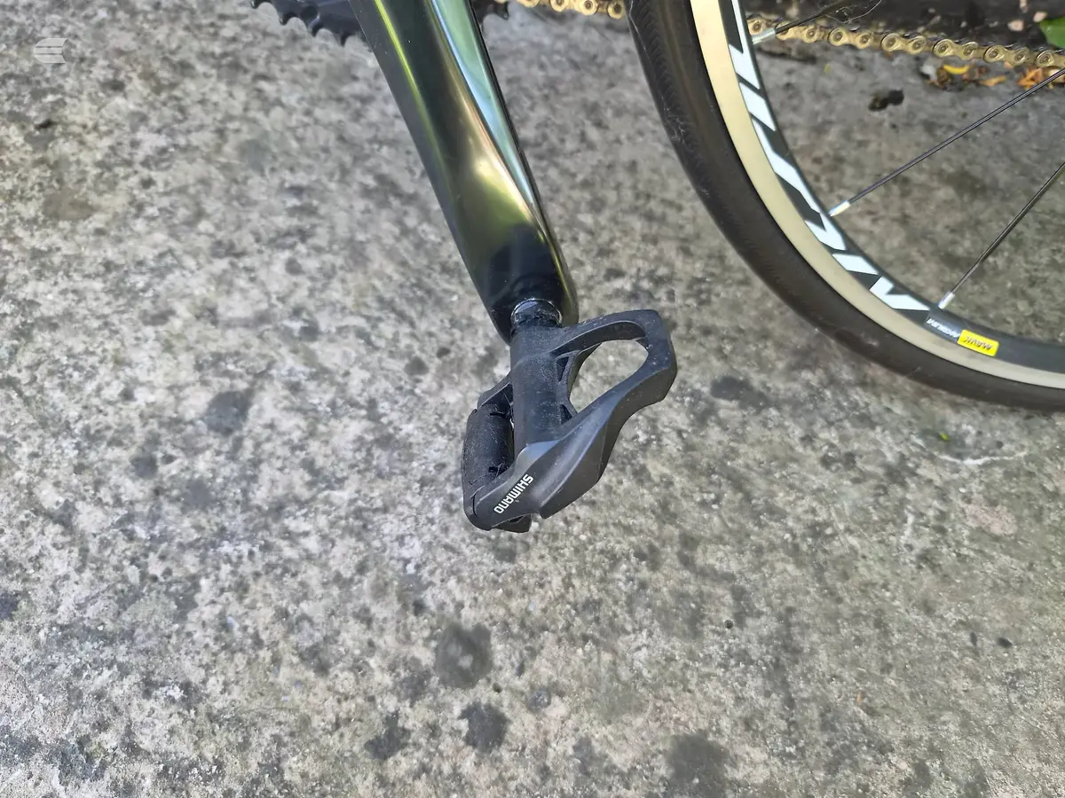 Used 2010 Specialized Roubaix Road Bike, photo 3 of 5