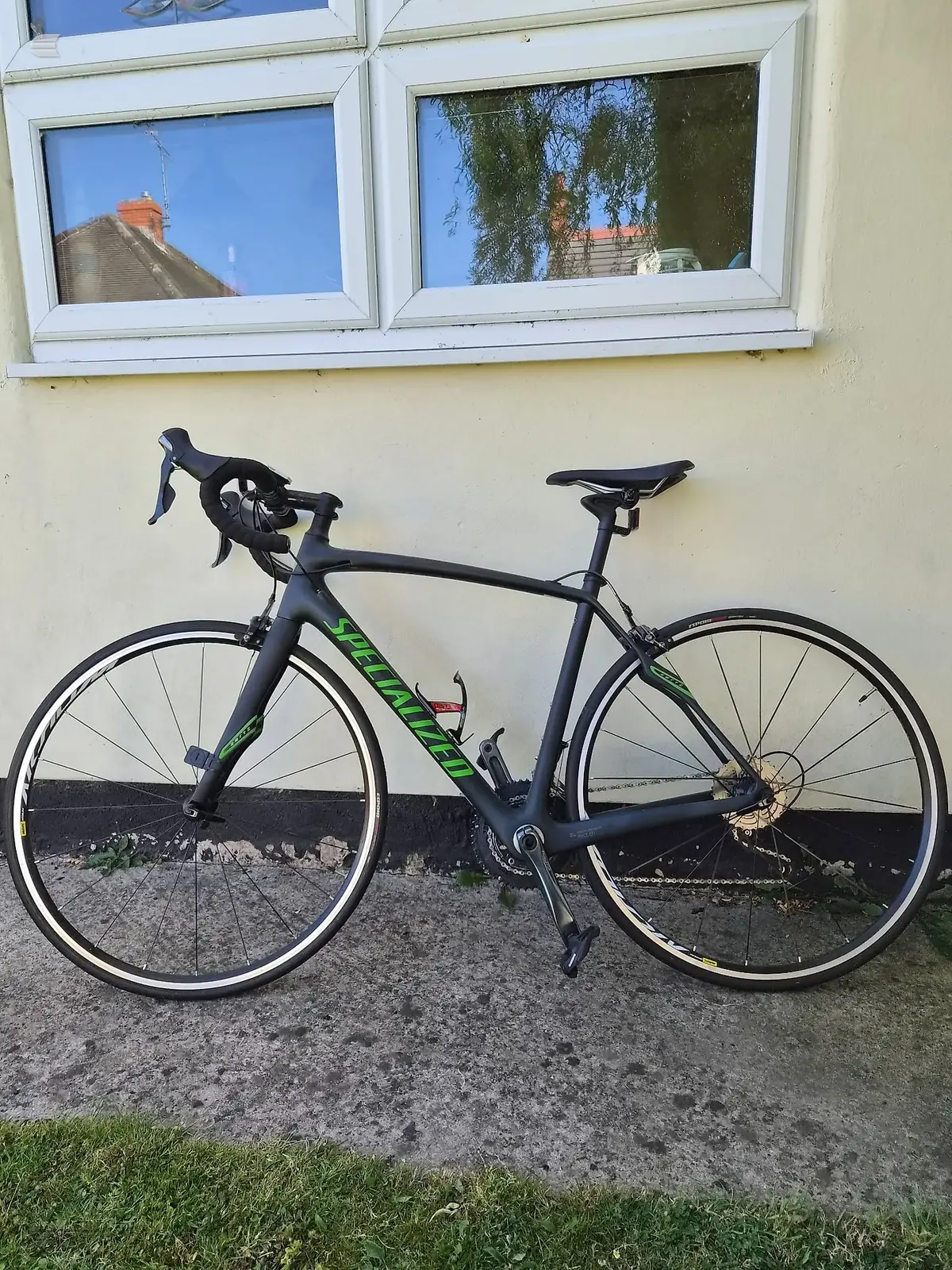 Used 2010 Specialized Roubaix Road Bike, photo 5 of 5