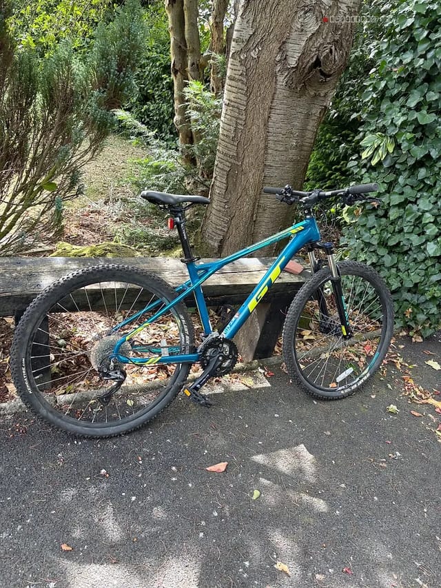 2018 GT Avalanche 27.5